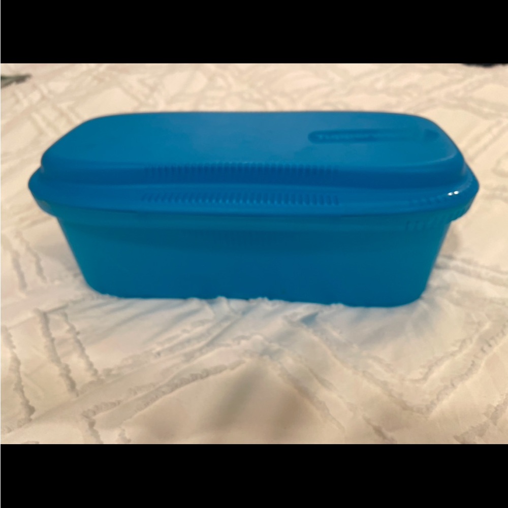 Tupperware Microwave Pasta Cooker